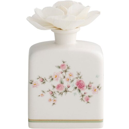 Brandani Difuzor iz belega porcelana Nonna Rosa Cene