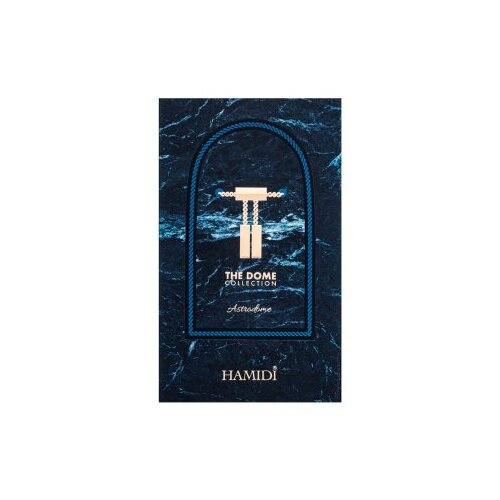 Hamidi Astrodome parfumirana voda unisex 100 ml Slike