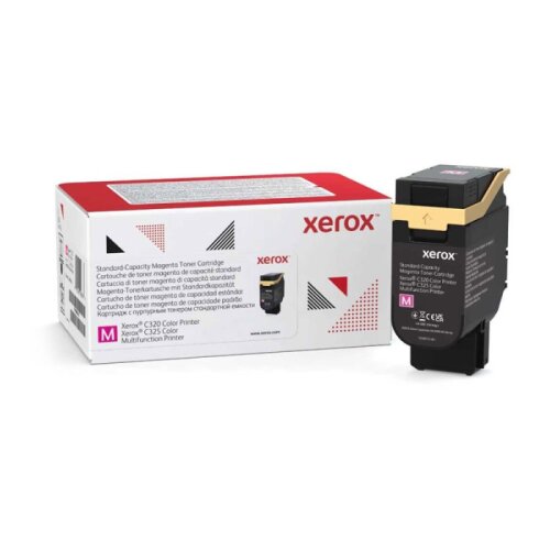 Xerox 006R04833 High Cap. Magenta Toner Cartridge za C320/C325 za 5.500 strani magenta toner Cene