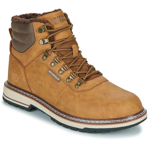 Skechers CORADO Smeđa Cijene