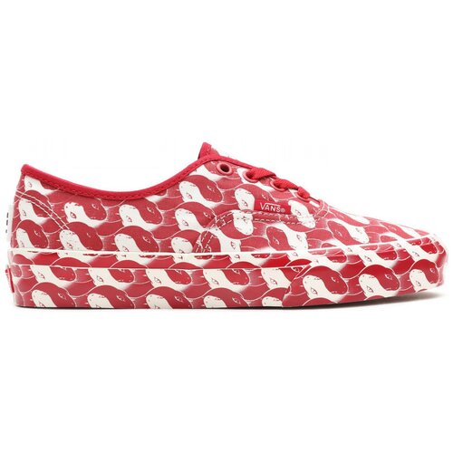 Vans Skate čevlji Authentic Večbarvna Cene