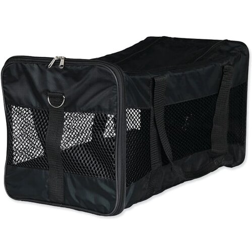 Plaček Pet Products Transporter za kućne ljubimce 54x30 cm Trixie &amp;ndash; Slike