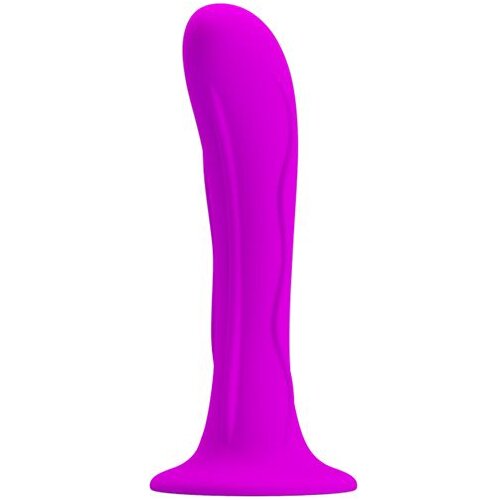  Zakrivljeni analni dildo Cene