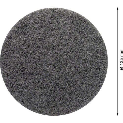 Bosch EXPERT N880 disk od filca za rotacione brusilice od 125 mm, veoma fin S 2608901245 Slike