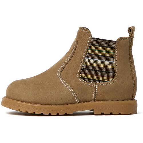 Nero Giardini Pol&amp;scaron;kornji Longbeach Medio Fang Tr Celano 286 Ambra Kostanjeva Slike