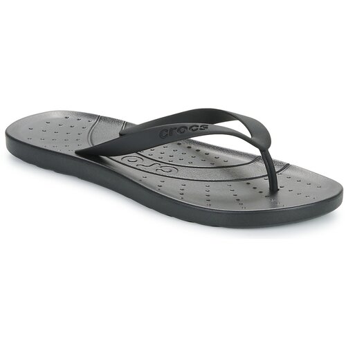 Crocs Japonke Flip Črna Cene
