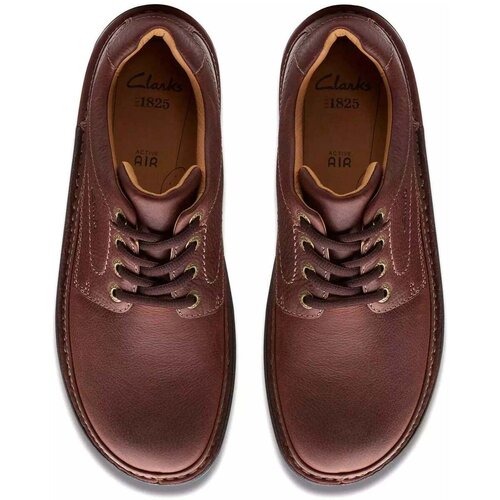 Clarks Nature Three Smeđa Cijene