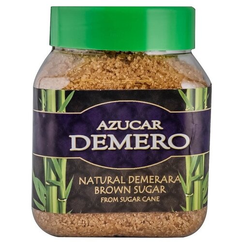 Nepoznato Smeđi šećer DEMERO azucar 400g Cene