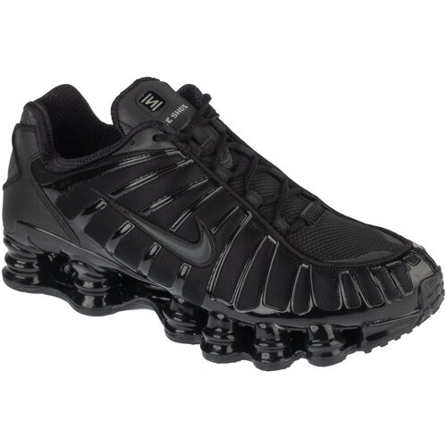 Nike Nizke superge Shox TL Črna Cene