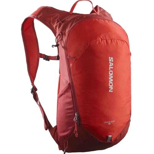 Salomon TRAILBLAZER 10 Uniseks ruksak, crvena, veličina Cijene