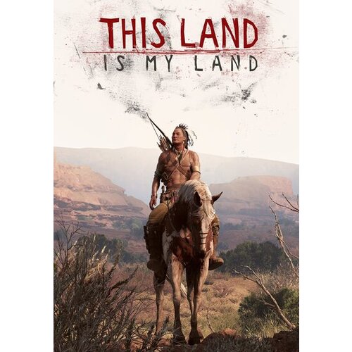  this land is my land (pc) steam key global Cene