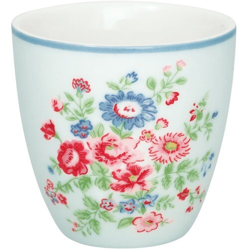 Green Gate porculanska šalica Ailis, 100 ml Cijene
