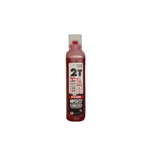 Oregon ulje za dvotaktne motore 100ml - 010-6365 023927 Slike