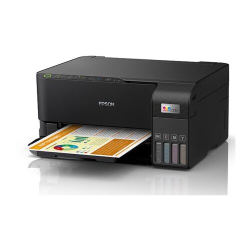 Printer EPSON L3550 A4 Color WiFi Multifunkcijski InkTank Cijene