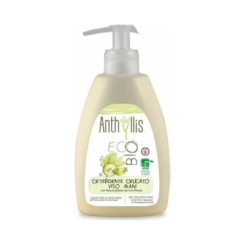 Anthyllis blagi gel za pranje lica i ruku