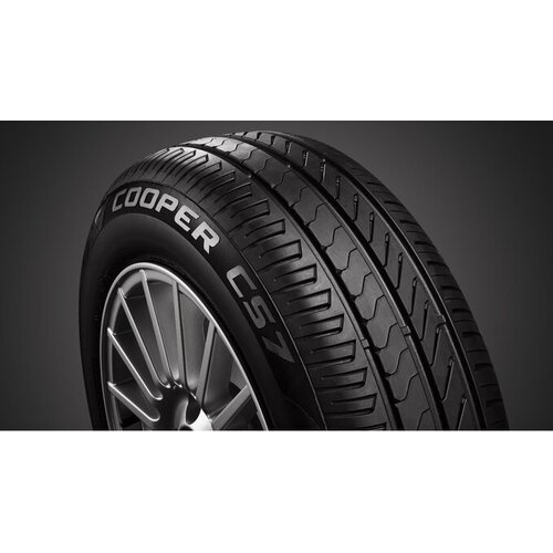 Cooper letne gume 175/65R15 84T CS7 Slike