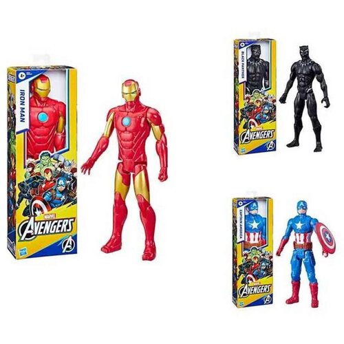  Figure  djelovanja The Avengers Titan 30 cm Cijene
