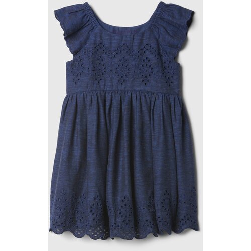 GAP Kids linen dress - Girls Slike