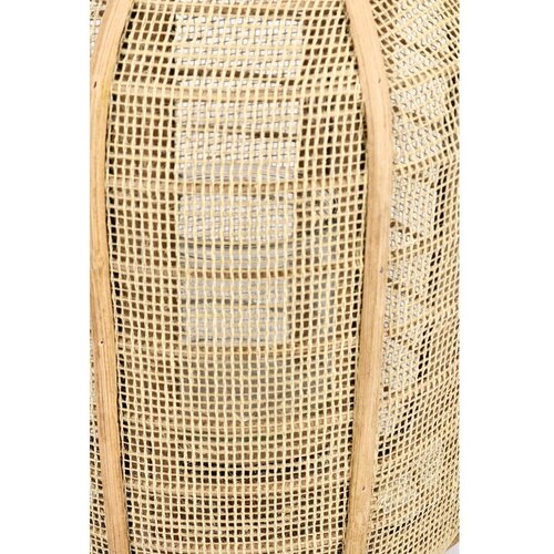 YES EVERYDAY Lanterna od jute (visina 46 cm) Hamir &amp;ndash; Slike