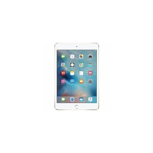 Apple iPad Mini 5 WiFi 256GB Gold MUU62HC/A tablet Slike