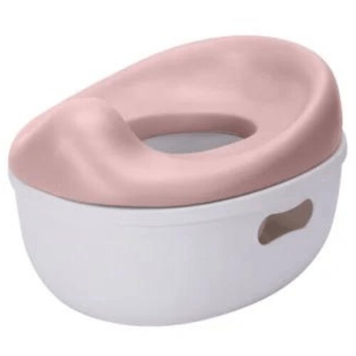 Kikka Boo noša trio 3in1 sa adapterom i steperom pink ( KKB12031 ) Cene