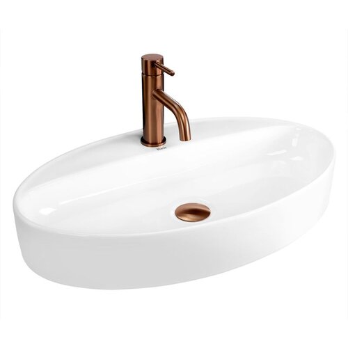 REA Bath Nablatni umivaonik REA Nastazja 61 Slike