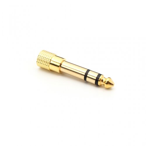 Adapter audio 3.5/6.3 Cene