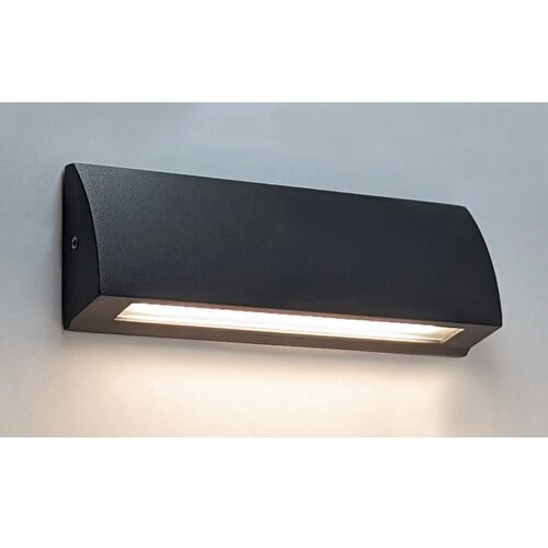  LED spolja&amp;scaron;nje zidno svetlo LED/6W/230V IP54 Slike