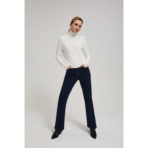 Moodo Jeans with wide legs