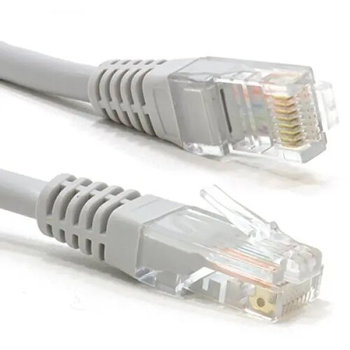 Digitus UTP cable CAT 6 sa konektorima LSOH 1.5m DK1617015 Slike