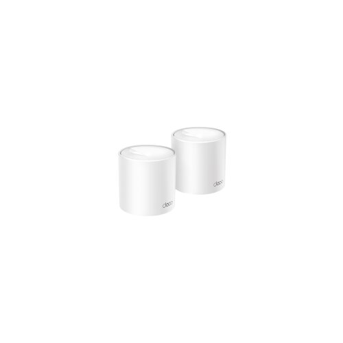  Networking &ndash; Router &ndash; DECO-X10(2-PACK) Cijene