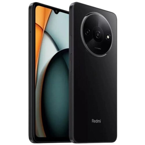 Xiaomi Redmi A3 4GB/128GB Black Slike