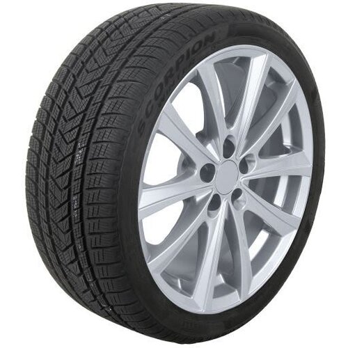 Pirelli Scorpion Winter 275/50 R19 112V XL TL MFS N0 Slike