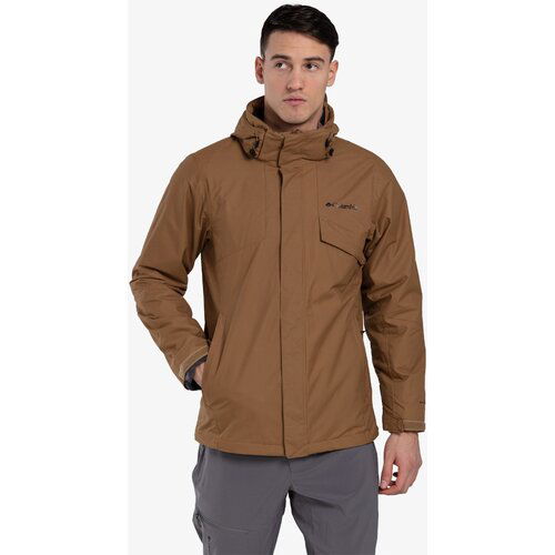 Columbia Bugaboo™ ii fleece interchange jacket Slike