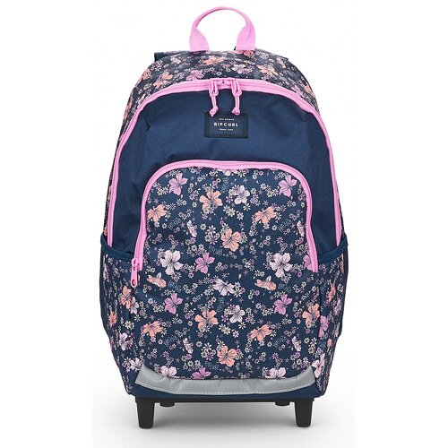 Rip Curl WHEELED OZONE 30L MIXED Ružičasta Cijene