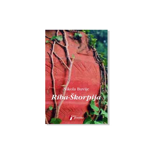 Geopoetika Riba-&amp;scaron;korpija Slike