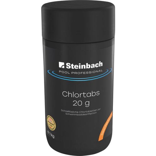 Klor tablete 20 g - 1 kg Cene