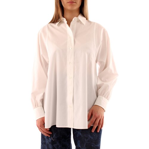 Max Mara Srajce & Bluze FUFY Bela Cene