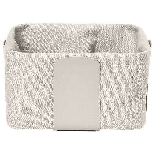 Blomus bež tekstilna ko&amp;scaron;ara za kruh Bread, 20 x 20 cm Slike