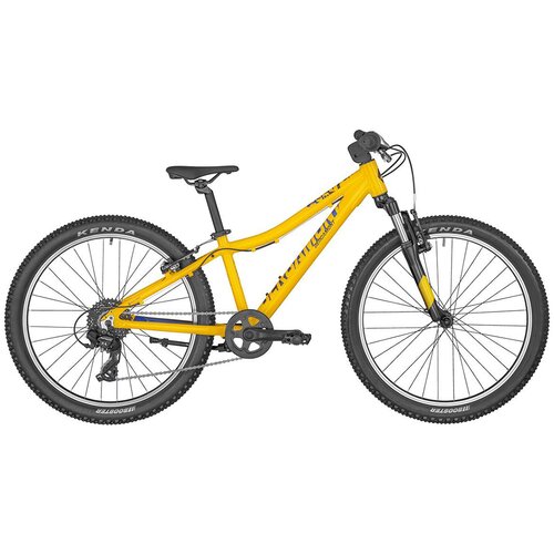 Bergamont bicikl revox 24 Slike
