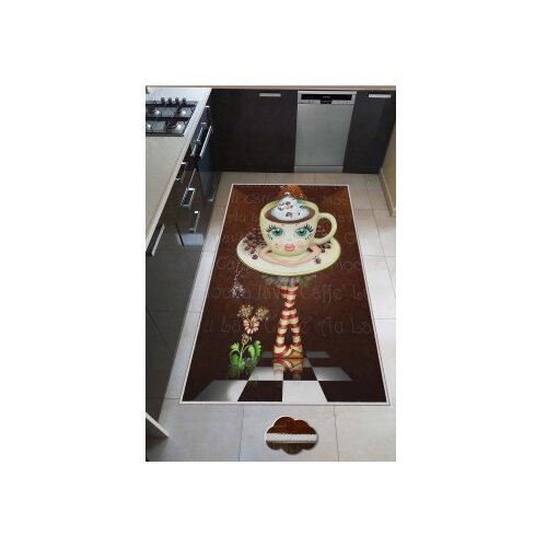 Conceptum Hypnose tepih Hmnt585, 80x50cm, &scaron;areni Cijene