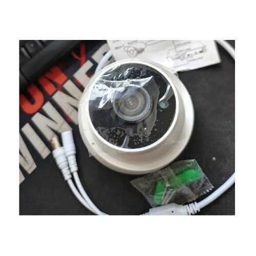 Gembird CAM-AHD2MP-YHA20 DOME kamera 2mpix OUTLET Cene