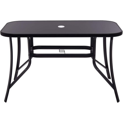  Vrtni stol 120 x 70 x 70 cm Slike