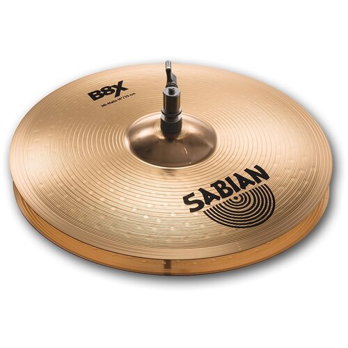 Sabian Činela Hi-Hats 41402X B8X, 14" Cene
