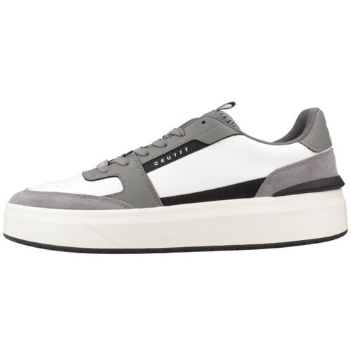 Cruyff Modne superge ENDORSED TENNIS Siva Cene