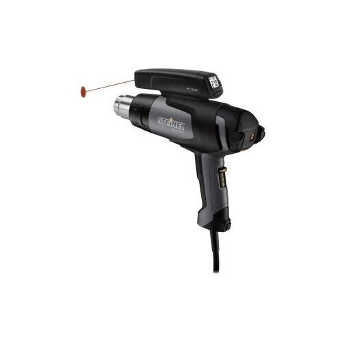 Steinel Professional HG 2120 E Carwrapper-set puhalo vrućeg zraka 2200 W 80 - 630 °C 150 - 500 l/min 011772 Cijene