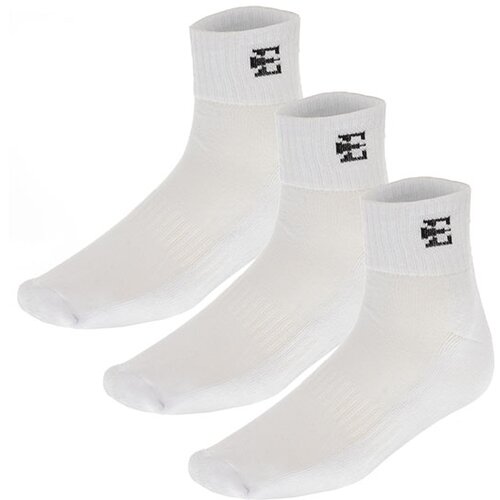 Eastbound muške čarape SAVONA SOCKS 3PACK EBUS757-WHT Slike