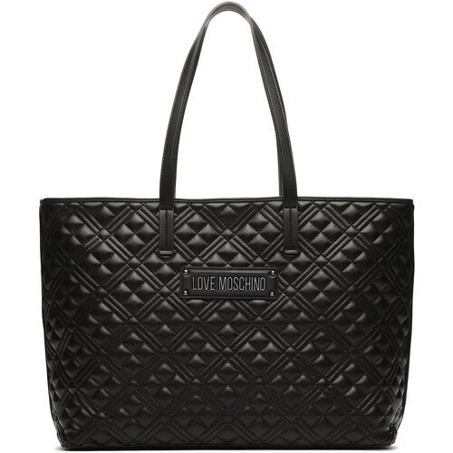 Love Moschino Ročna torba JC4166PP0HLA000A Nero Slike