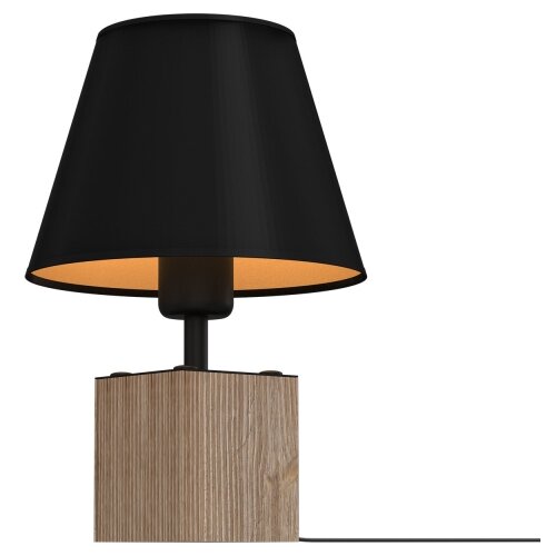  Stona lampa SODER 1xE27/60W/230V Slike