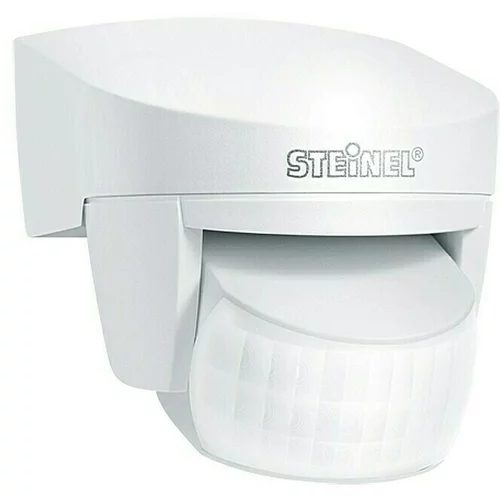 Steinel Infracrveni senzor pokreta IS 140-2 (Prekrivanje: 14 m, Područje detekcije senzora: 140 °, Bijele boje)